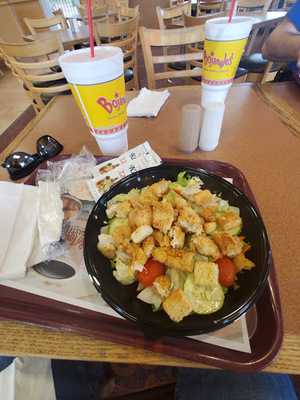 Bojangles'