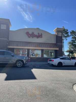 Bojangles'