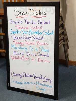 Bruce's Fabulous Foods