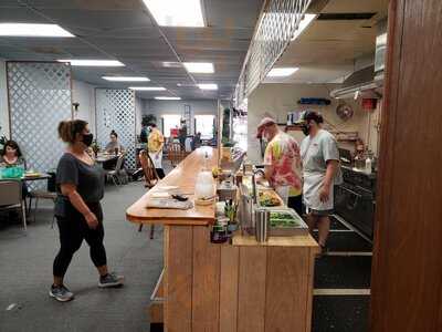 Bruce's Fabulous Foods