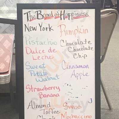 Bruce's Fabulous Foods