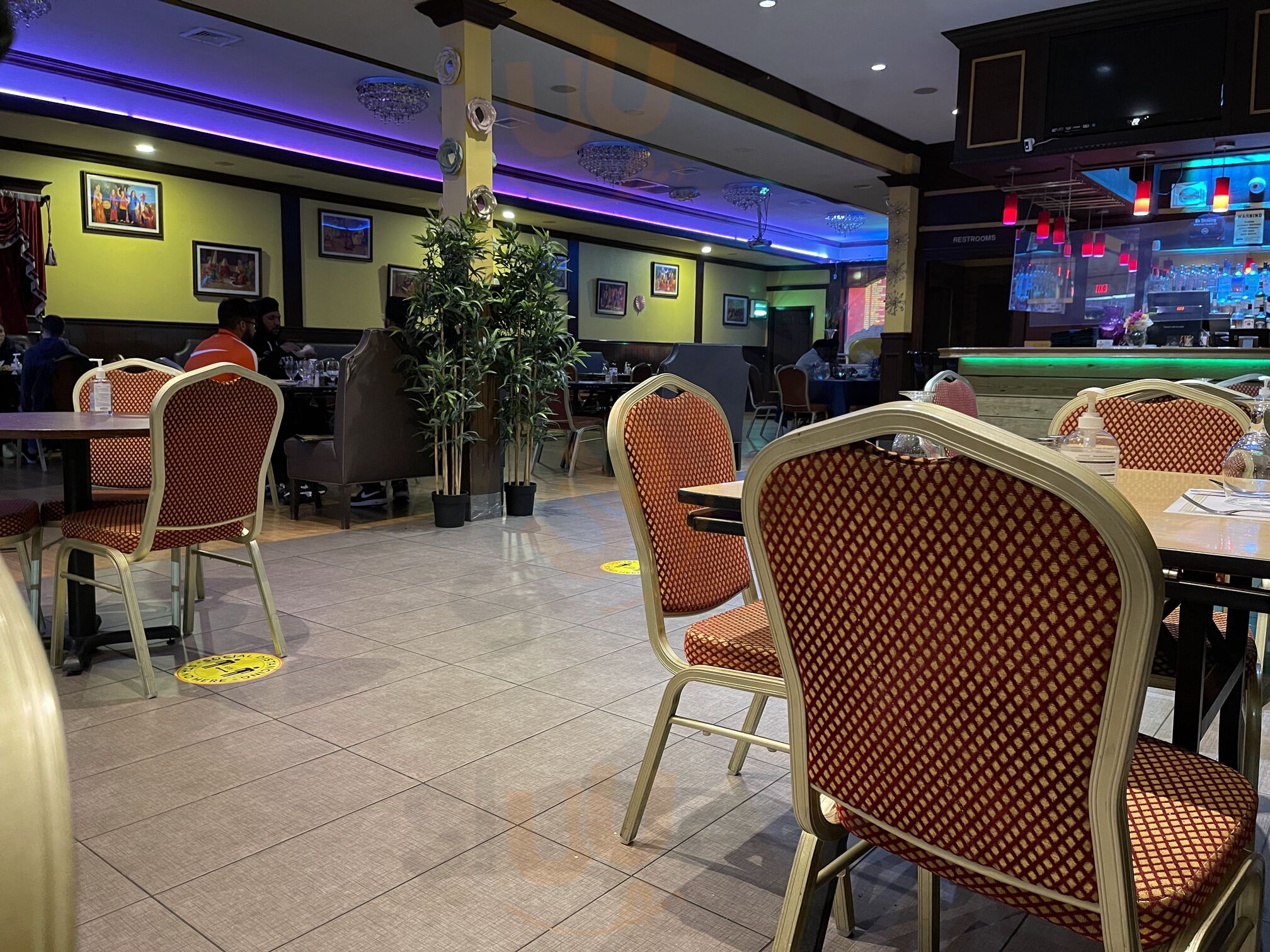 Sohna Punjab Restaurant & Bar
