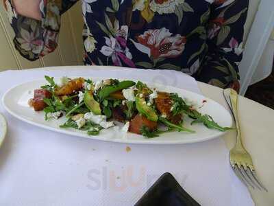 Scoma's Of Sausalito