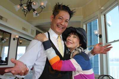 Scoma's Of Sausalito