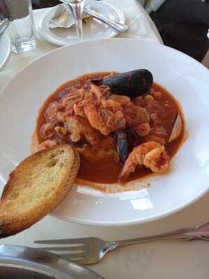 Scoma's Of Sausalito