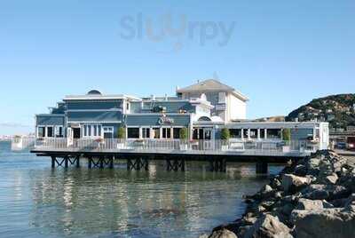 Scoma's Of Sausalito