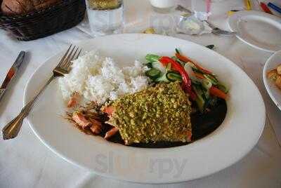 Scoma's Of Sausalito