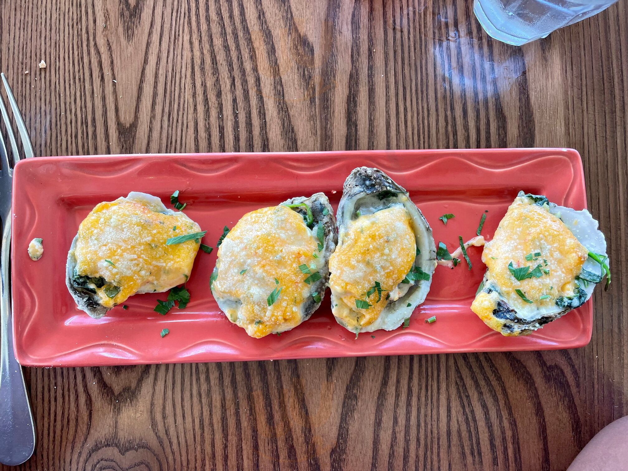 Scoma's Of Sausalito