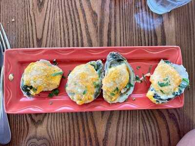 Scoma's Of Sausalito