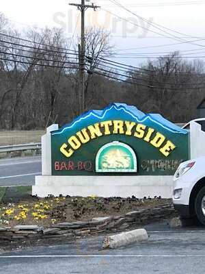 Countryside Bbq