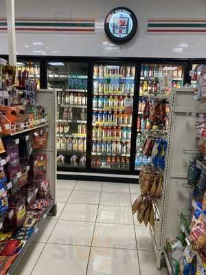 7-eleven