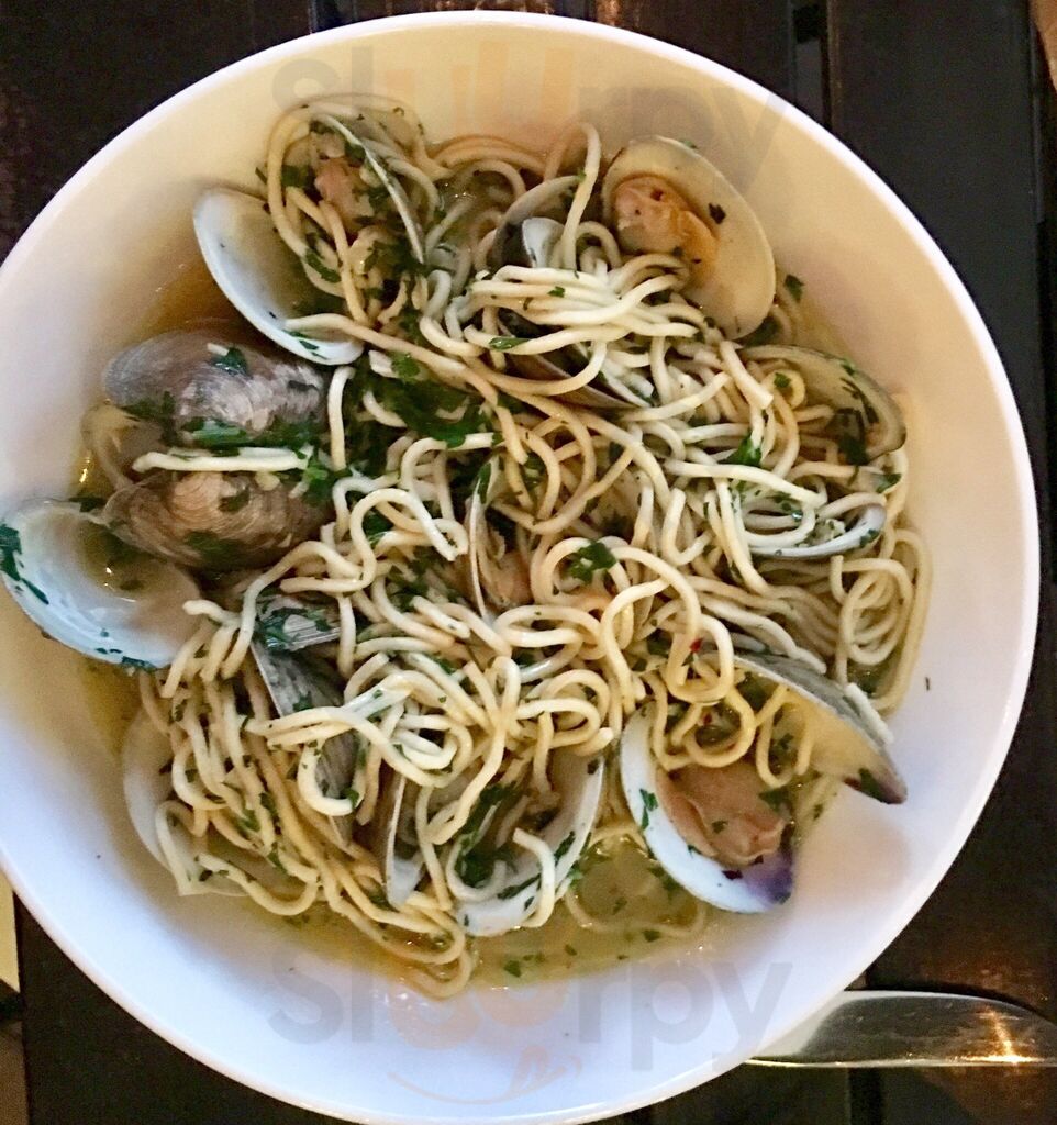 Plum Point Bistro