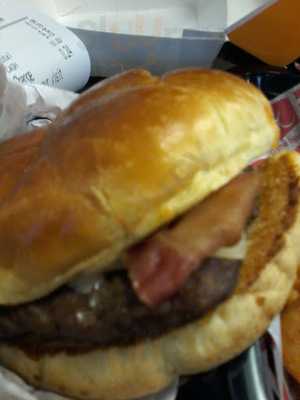 Jack In The Box