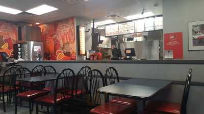 Jack In The Box