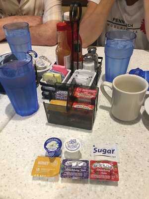 The Original Pancake House