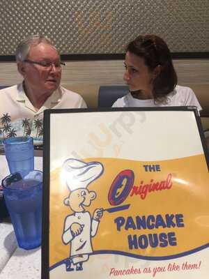 The Original Pancake House