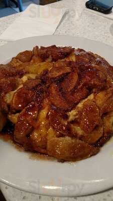 The Original Pancake House