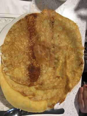 The Original Pancake House