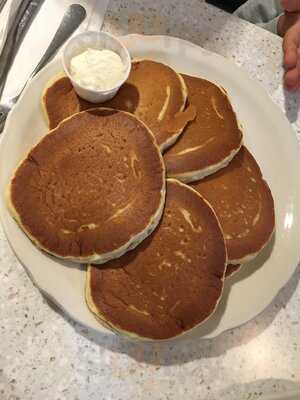 The Original Pancake House