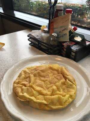 The Original Pancake House