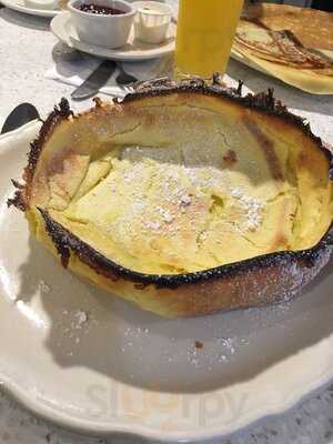 The Original Pancake House