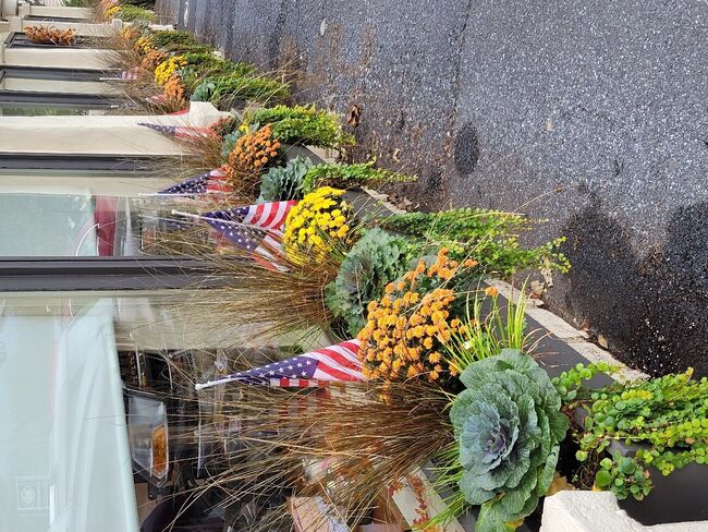 Brickerville House Restaurant