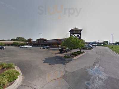 The Donut Conspiracy