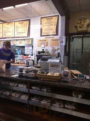 Bageltown Of Levittown