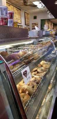 Bageltown Of Levittown