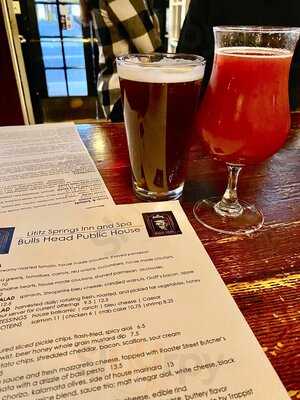 Bulls Head Public House