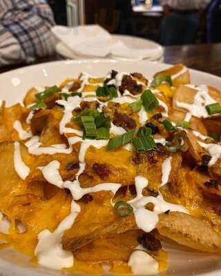 Bulls Head Public House