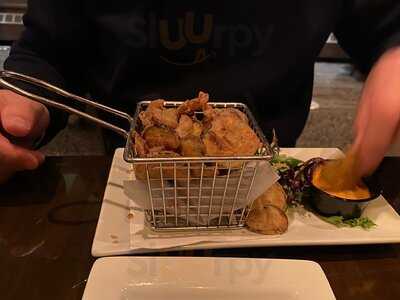 Bulls Head Public House