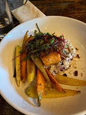 Bulls Head Public House