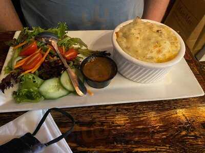 Bulls Head Public House