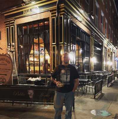 Bulls Head Public House