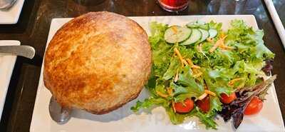 Bulls Head Public House