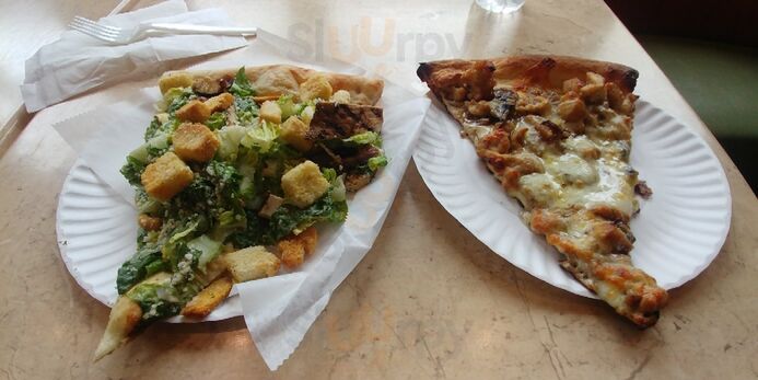 Vincent's Restaurant And Pizzeria