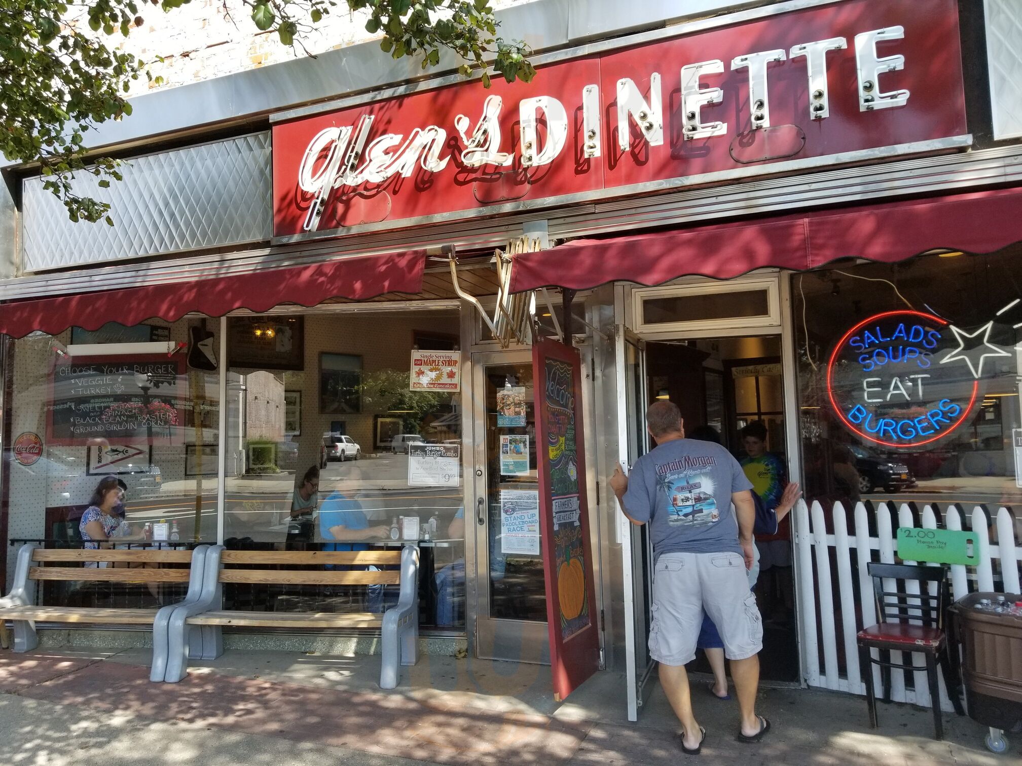 Glen's Dinette