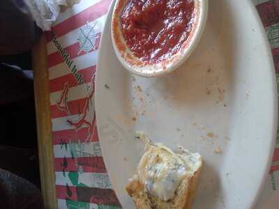 Eddie's Pasta & Pizza