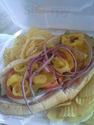 Eddie's Pasta & Pizza