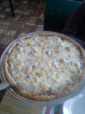 Eddie's Pasta & Pizza