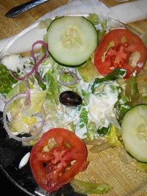 Eddie's Pasta & Pizza