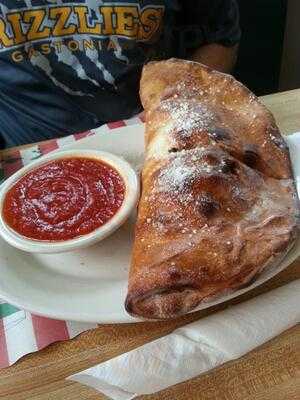 Eddie's Pasta & Pizza