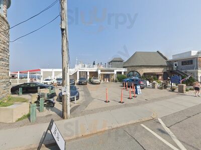 Jacki's Seaside Cafe
