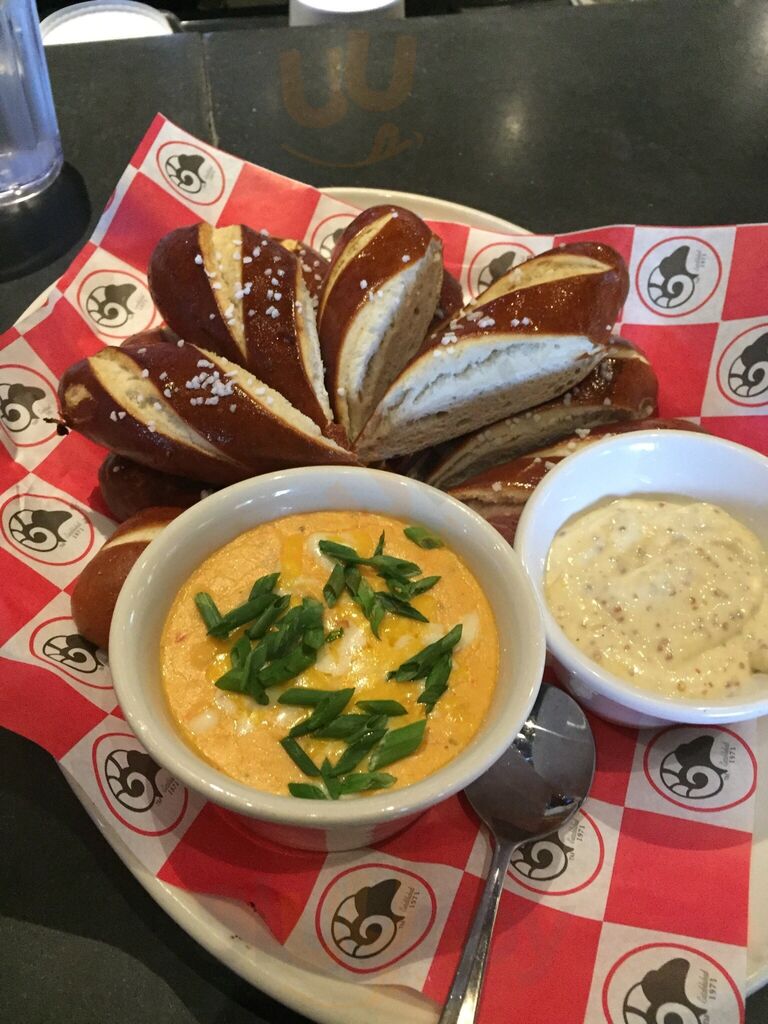 Ram Restaurant & Brewery