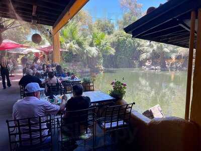 El Encanto Mexican Patio Cafe