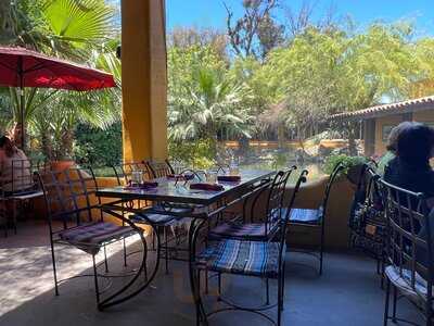 El Encanto Mexican Patio Cafe