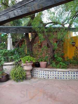 El Encanto Mexican Patio Cafe