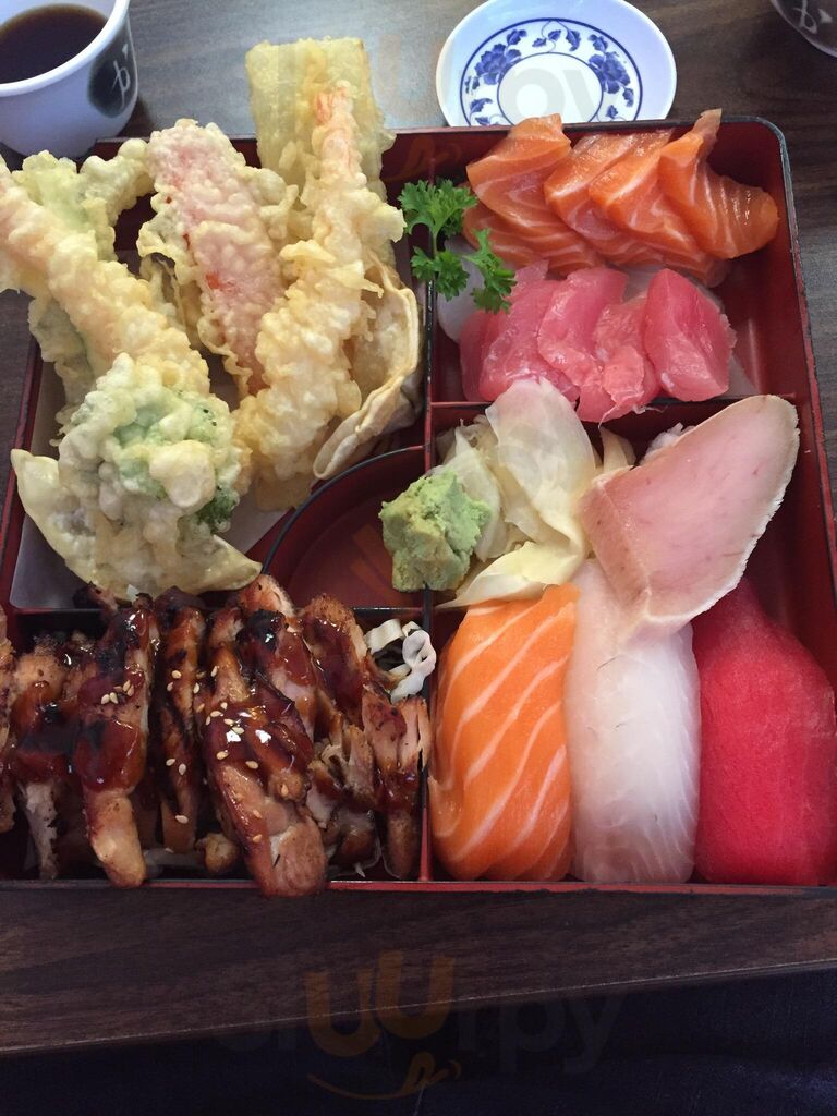Sushi Kata Japanese Restaurant