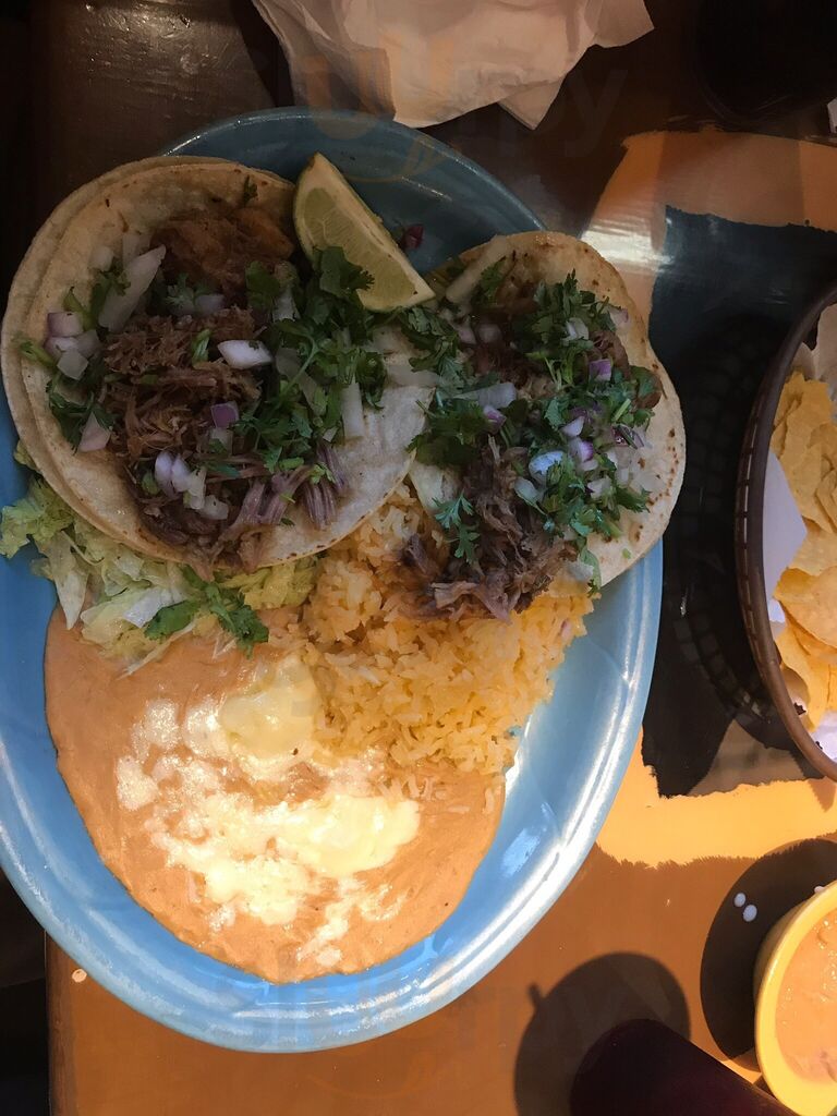 Las Salsas
